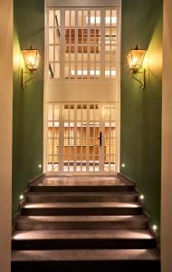 the passport hotel