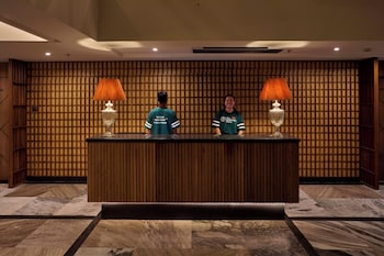 The Passport Hotel,,4 star