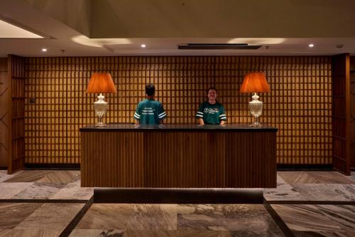 the passport hotel
