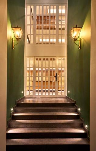 the passport hotel