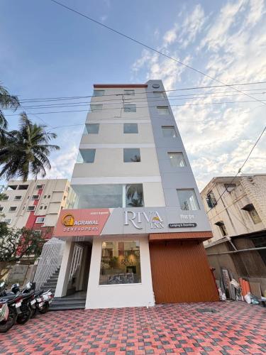 hotel riva inn