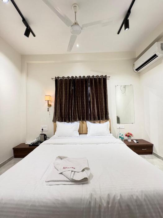 hotel riva inn