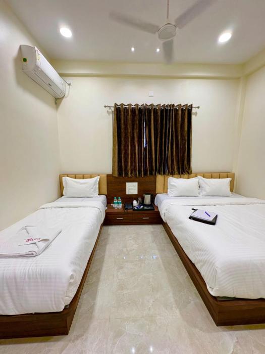 hotel riva inn