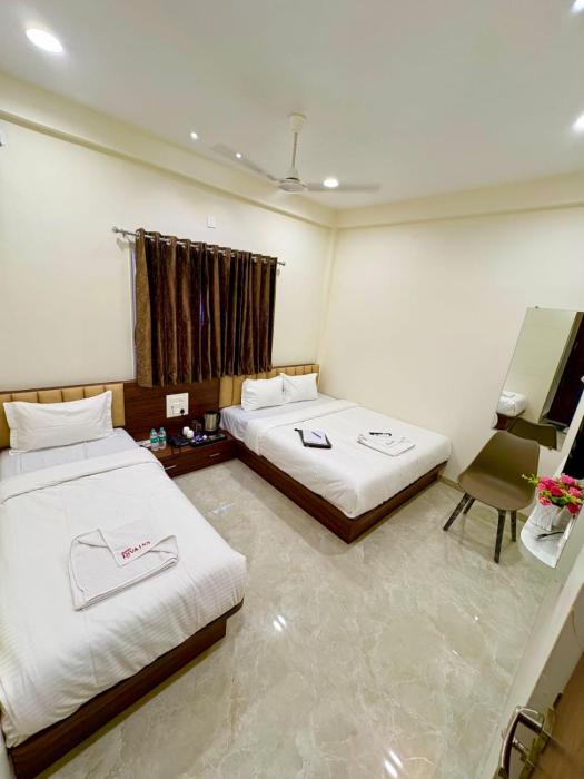 hotel riva inn