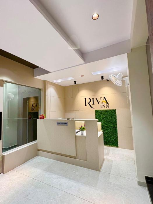 hotel riva inn