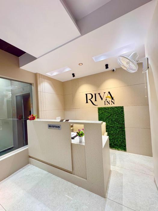 hotel riva inn