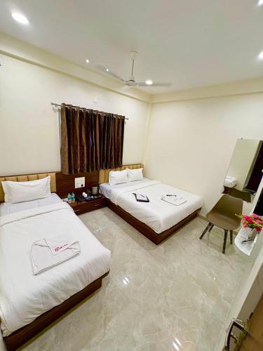 hotel riva inn