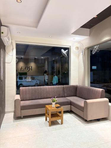 hotel riva inn