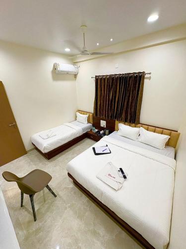 hotel riva inn