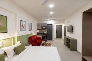House Of Kp By Union,,3 star