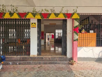 lama hotel