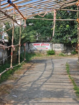 lama hotel