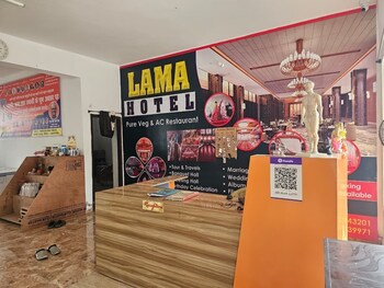 lama hotel