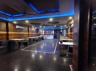 hotel rajputana and restaurant