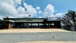 nirvanica retreat banasura dam