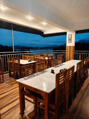 nirvanica retreat banasura dam