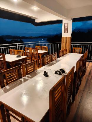 nirvanica retreat banasura dam