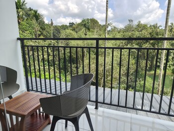 Nirvanica Retreat Banasura Dam,,3 star