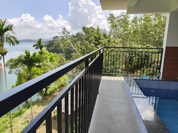 Nirvanica Retreat Banasura Dam,,3 star