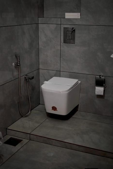 nirvanica retreat banasura dam