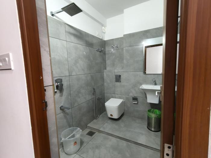 nirvanica retreat banasura dam