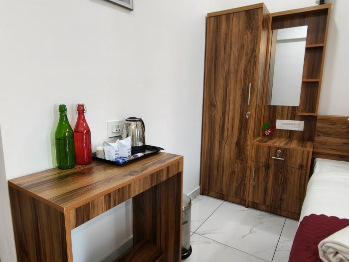 nirvanica retreat banasura dam