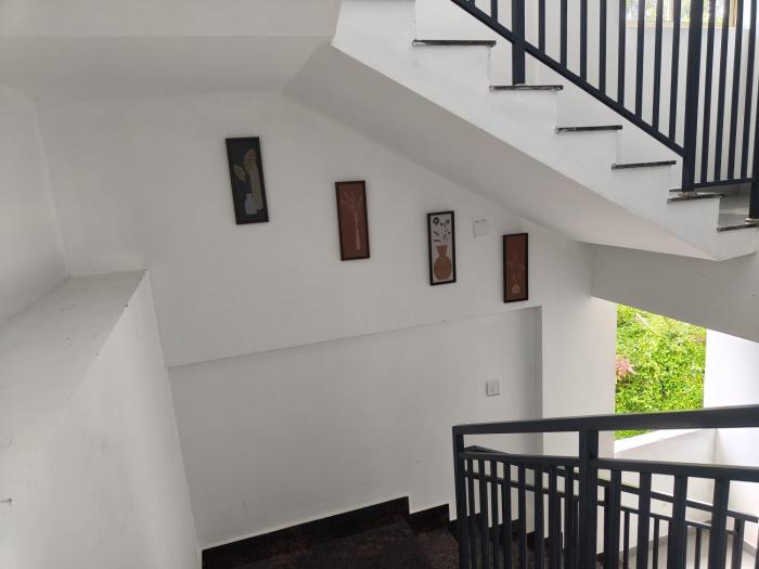 nirvanica retreat banasura dam