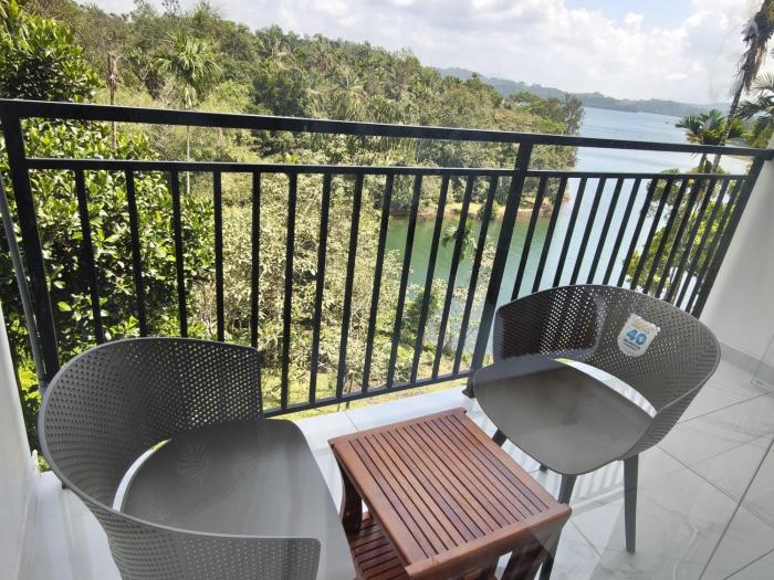 nirvanica retreat banasura dam