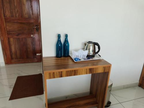 nirvanica retreat banasura dam