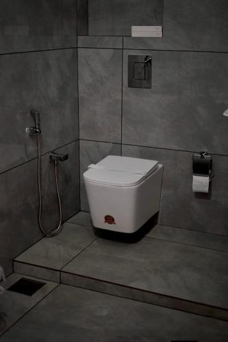 nirvanica retreat banasura dam