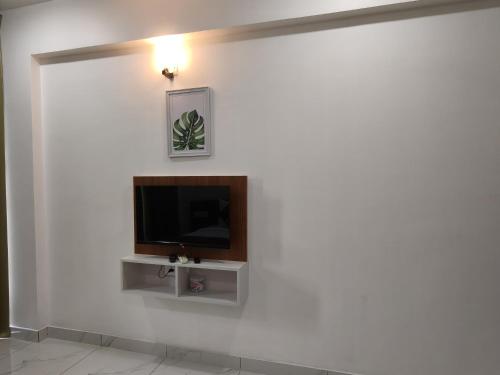 nirvanica retreat banasura dam