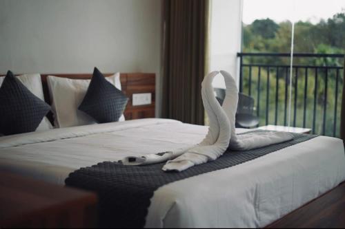 nirvanica retreat banasura dam