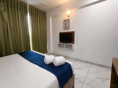 nirvanica retreat banasura dam