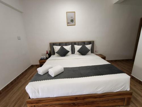 nirvanica retreat banasura dam