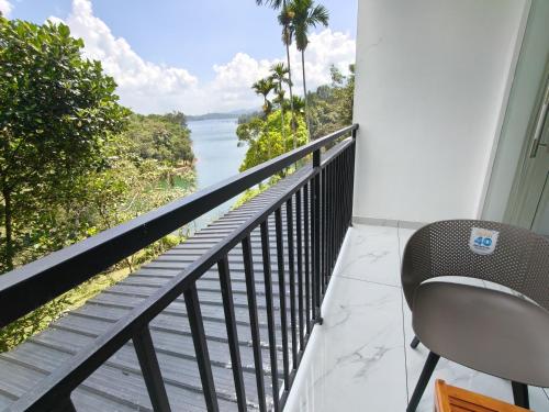 nirvanica retreat banasura dam