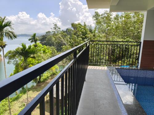 nirvanica retreat banasura dam