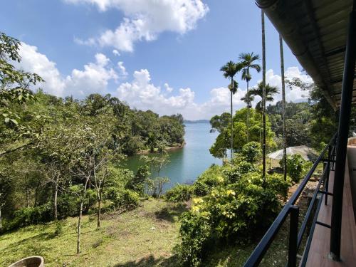 nirvanica retreat banasura dam