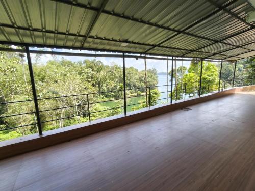 nirvanica retreat banasura dam