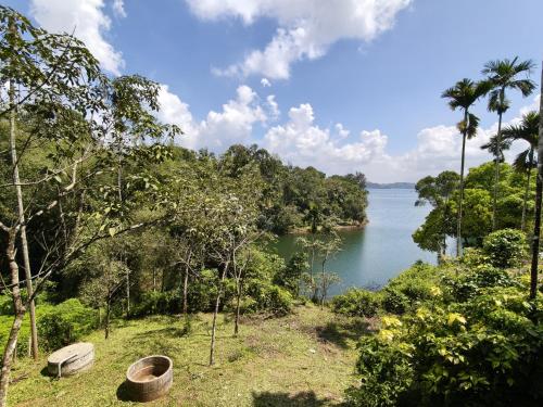 nirvanica retreat banasura dam