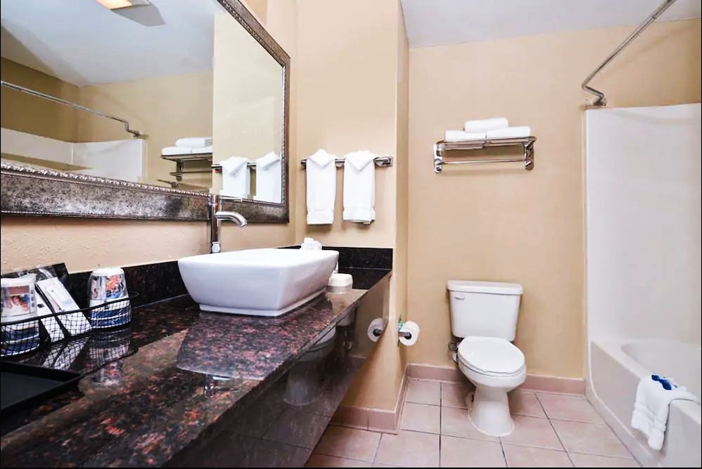 best western savannah airport inn and suites
