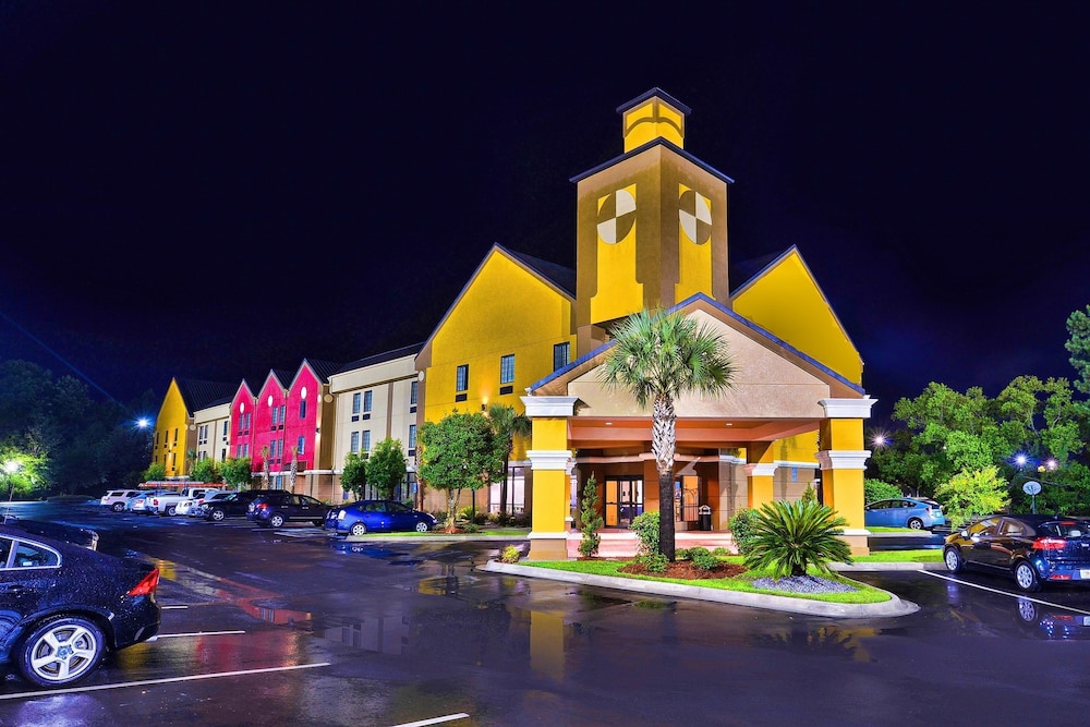 best western savannah airport inn and suites
