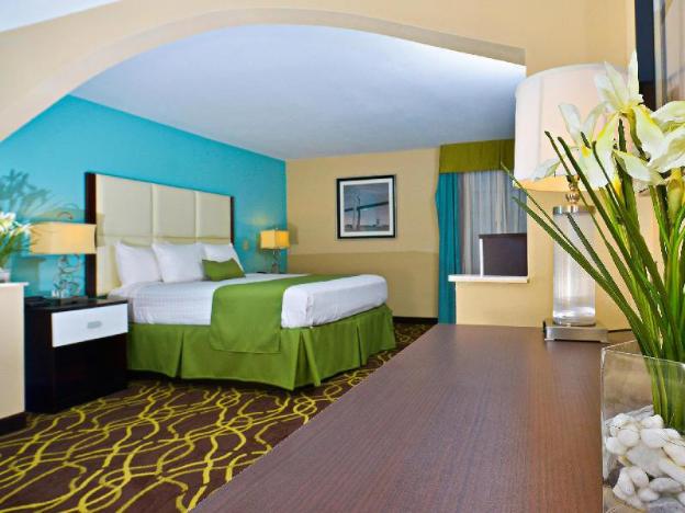 Best Western Plus Savannah Airport Inn & Suites