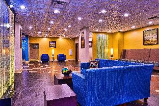 Best Western Savannah Airport Inn & Suites,Near Mighty Eighth Air Force Museum,3 star