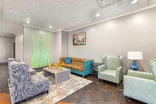 best western savannah airport inn and suites
