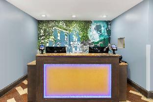 best western savannah airport inn and suites