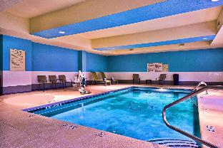Best Western Savannah Airport Inn & Suites,Near Mighty Eighth Air Force Museum,3 star