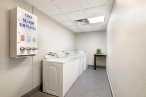 best western savannah airport inn and suites