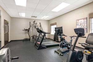 best western savannah airport inn and suites