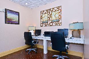best western savannah airport inn and suites