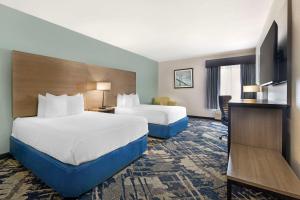 best western savannah airport inn and suites